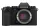 Fujifilm X-S20 váz