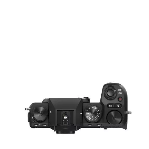 Fujifilm X-S20 váz