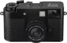 Fujifilm X half kompakt fényképezőgép (fekete)