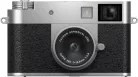 Fujifilm X half kompakt fényképezőgép (ezüst)