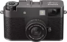 Fujifilm X half kompakt fényképezőgép (szénszürke)