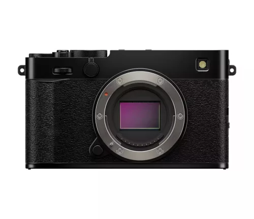 Fujifilm X-E5 váz (fekete)