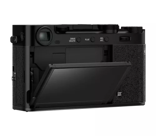 Fujifilm X-E5 váz (fekete)