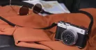 Fujifilm X-E5 váz (fekete)