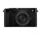 Fujifilm X-E5 kit (XF 23mm f/2.8 R WR) (fekete)