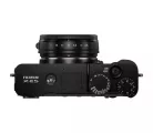 Fujifilm X-E5 kit (XF 23mm f/2.8 R WR) (fekete)
