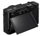 Fujifilm X-E5 kit (XF 23mm f/2.8 R WR) (fekete)
