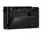 Fujifilm X-E5 kit (XF 23mm f/2.8 R WR) (fekete)