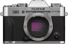 Fujifilm X-T30 III váz (ezüst)