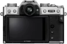 Fujifilm X-T30 III váz (ezüst)