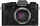 Fujifilm X-T30 III váz (fekete)