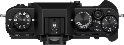 Fujifilm X-T30 III váz (fekete)