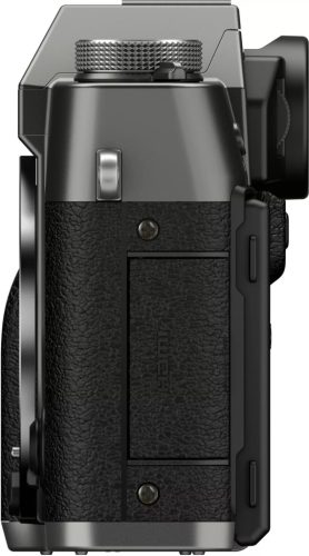 Fujifilm X-T30 III váz (szénszürke)