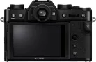 Fujifilm X-T30 III kit (XC 13-33mm f/3.5-5.6) (fekete)