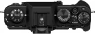 Fujifilm X-T30 III kit (XC 13-33mm f/3.5-5.6) (fekete)