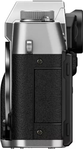 Fujifilm X-T30 III kit (XC 13-33mm f/3.5-5.6) (ezüst)