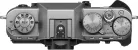 Fujifilm X-T30 III kit (XC 13-33mm f/3.5-5.6) (ezüst)
