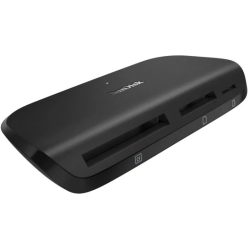 SanDisk ImageMate Pro® Kártyaolvasó Type-C USB