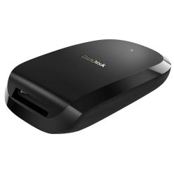   SanDisk CF Express Extreme Pro kártyaolvasó USB 3.1 GEN2 TYPE-C