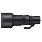 Sigma 500mm f/5.6 DG DN OS Sports (Sony E)