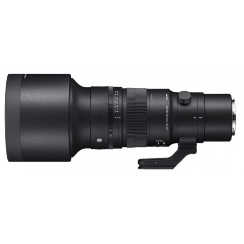 Sigma 500mm f/5.6 DG DN OS Sports (Sony E)