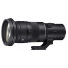 Sigma 500mm f/5.6 DG DN OS Sports (Sony E)