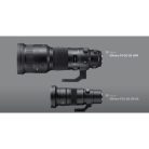 Sigma 500mm f/5.6 DG DN OS Sports (Sony E)