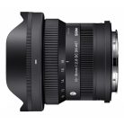 Sigma 10-18mm f/2.8 DC DN Contemporary (Sony E)