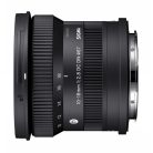 Sigma 10-18mm f/2.8 DC DN Contemporary (Sony E)