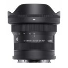 Sigma 10-18mm f/2.8 DC DN Contemporary (Leica L)