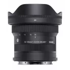 Sigma 10-18mm f/2.8 DC DN Contemporary (Fujifilm X)