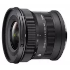 Sigma 10-18mm f/2.8 DC DN Contemporary (Fujifilm X)