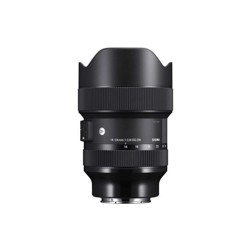 Sigma 14-24mm f/2.8 DG DN Art (Sony E)