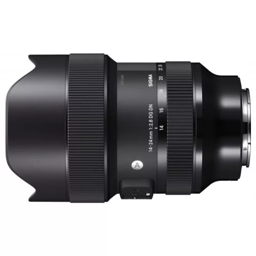 Sigma 14-24mm f/2.8 DG DN Art (Sony E)