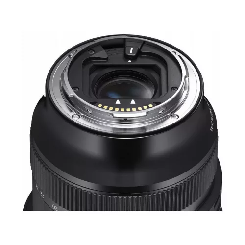 Sigma 14-24mm f/2.8 DG DN Art (Sony E)