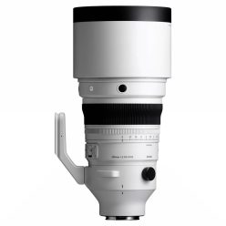 Sigma 200mm f/2 DG OS Sports (Sony E)