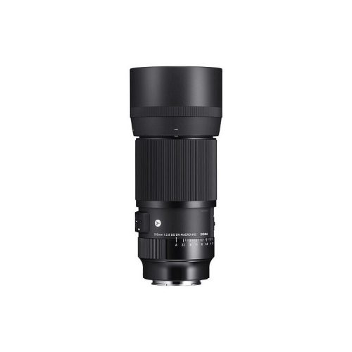 Sigma 105mm f/2.8 DG DN Macro Art (Sony E)