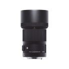Sigma 70mm f/2.8 DG Macro Art (Sony E)