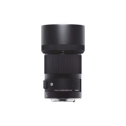 Sigma 70mm f/2.8 DG Macro Art (Leica L)