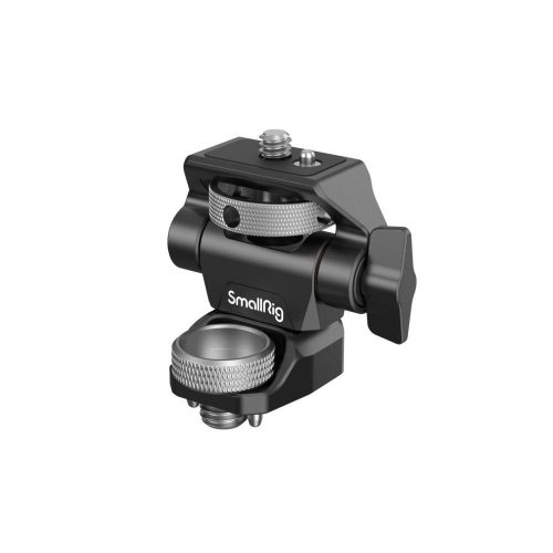 SMALLRIG Swivel and Tilt Adjustable Monitor Mount with ARRI-Style Mount 2903