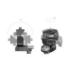 SMALLRIG Swivel and Tilt Adjustable Monitor Mount with ARRI-Style Mount 2903