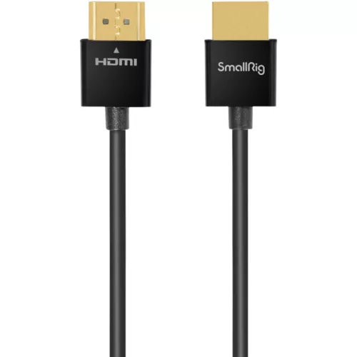 SmallRig Ultra Slim 4K HDMI Cable 35cm (2956)