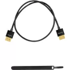 SmallRig Ultra Slim 4K HDMI Cable 35cm (2956)