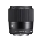 Sigma 30mm f/1.4 DC DN Contemporary (Micro 4/3) 