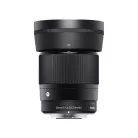 Sigma 30mm f/1.4 DC DN Contemporary (Micro 4/3) 