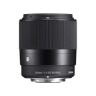 Sigma 30mm f/1.4 DC DN Contemporary (Sony E)
