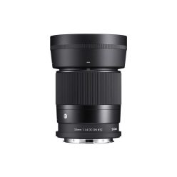 Sigma 30mm f/1.4 DC DN Contemporary (Leica L)
