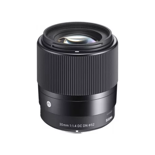 Sigma 30mm f/1.4 DC DN Contemporary (Canon RF) 