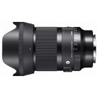 Sigma 35mm f/1.4 DG DN Art (Sony E)