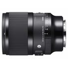 Sigma 50mm f/1.4 DG DN Art (Sony E)